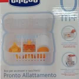 Box per Accessori e Succhietti