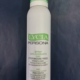 lycia persona spray