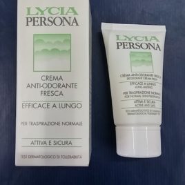 lycia persona crema