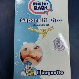 sapone neutro