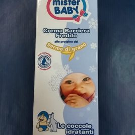 crema barriera freddo