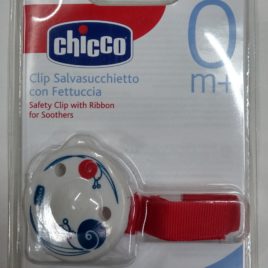 clip salvasucchietto chicco