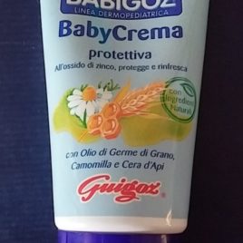 BabyCrema Babigoz – 75ml