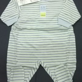 Tutina Jersey – 1 mese