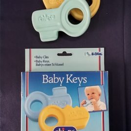 Baby Keys