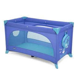 Lettino Easy Sleep Chicco