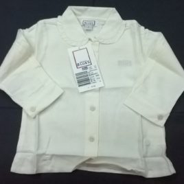 Camicia Batavia