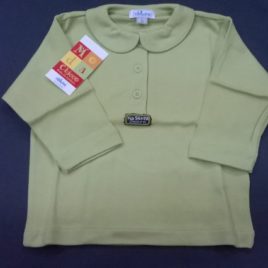 Polo Interlock