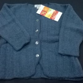 Cardigan Tricot