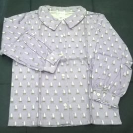 Camicia Fantasia