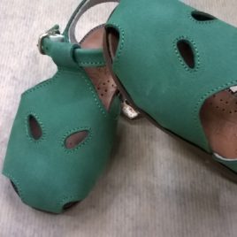 Scarpine Primi Passi Chicco
