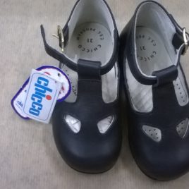 Scarpine Primi Passi Chicco