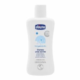 Shampoo BabyMoments Chicco