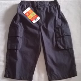 Pantalone Popeline