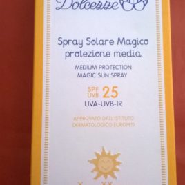 Spray Solare