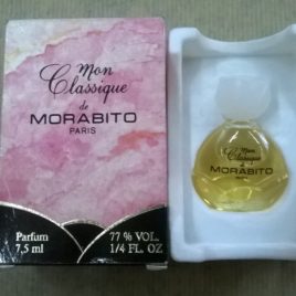Profumo Mon Classique de Morabito PARIS