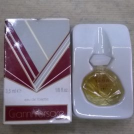 Profumo Gianni Versace