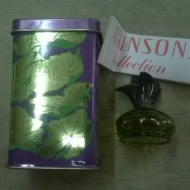 Profumo Jais - Atkinsons