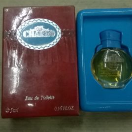 Profumo Charro